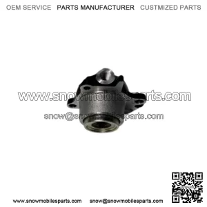 Honda CYLINDER ASSY. 22860-MCW-000 OEM NEW New 22860MCW000