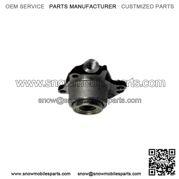 Honda CYLINDER ASSY. 22860-MCW-000 OEM NEW New 22860MCW000