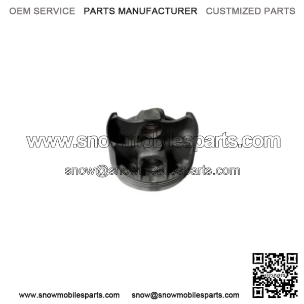 Honda 2004-2007 CB Piston Std New 13101-MEL-010 OEM