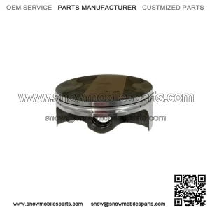 KAWASAKI - 13001-0137 - PISTON 2012 KX450F New