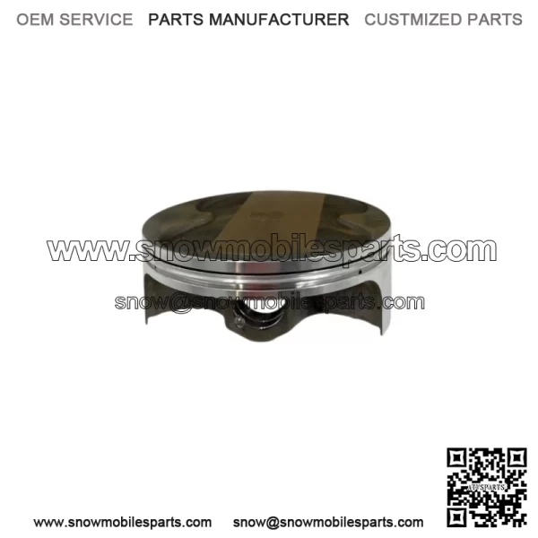 KAWASAKI - 13001-0137 - PISTON 2012 KX450F New