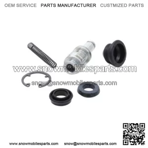 Front Brake Master Cylinder Piston Set CBR RVT RC51 Honda NEW
