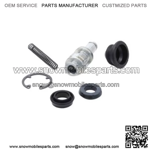 Front Brake Master Cylinder Piston Set CBR RVT RC51 Honda NEW