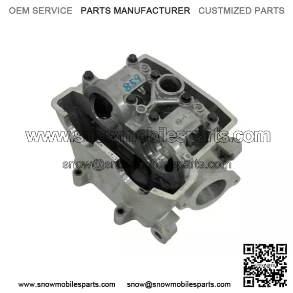 NEW KAWASAKI CYLINDER HEAD OEM PN New 11008-0880