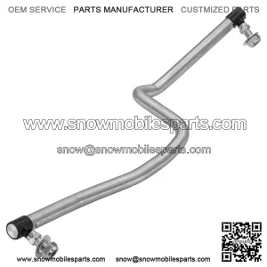Steering Wheel Drag Link For John Deere D105 D110 D125 D130 D140 D155 D160