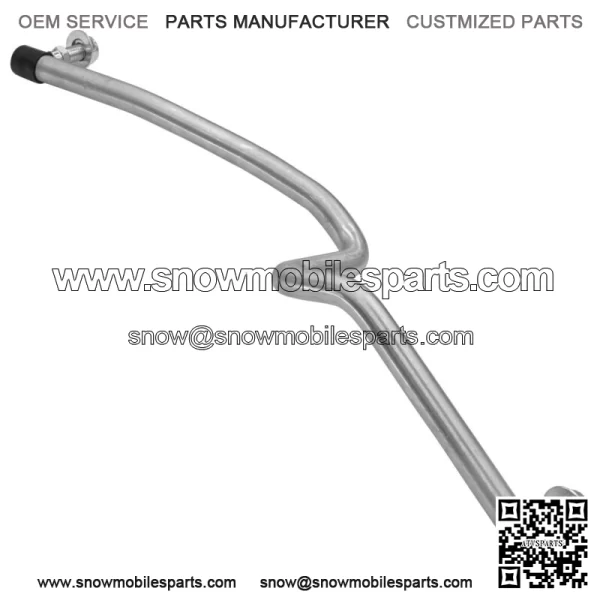 Steering Wheel Drag Link For John Deere D105 D110 D125 D130 D140 D155 D160 - Image 3