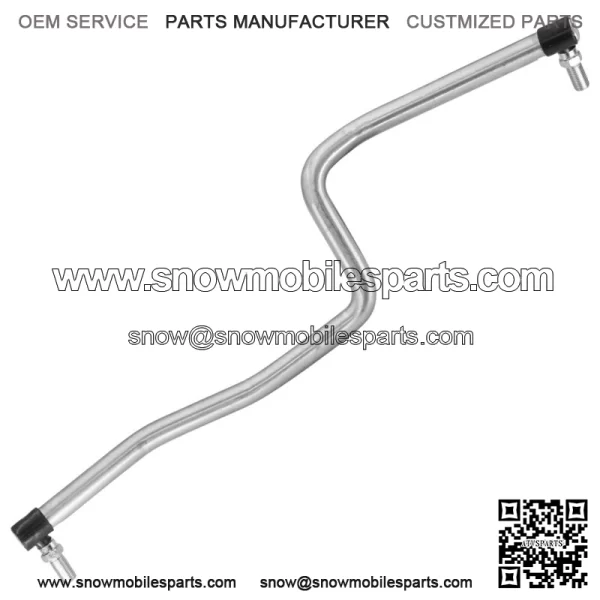 Steering Wheel Drag Link For John Deere D105 D110 D125 D130 D140 D155 D160 - Image 4