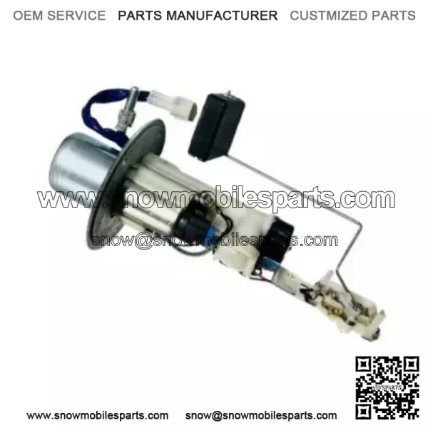 SUZUKI FUEL PUMP GAS 15100-15H00 fit 2008 - 2012 HAYABUSA GSX1300R