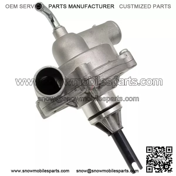 SUZUKI Water Pump Assy 17400-24F11 NEW Fit 1999 - 2020 HAYABUSA GSX1300R