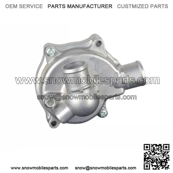SUZUKI WATER PUMP ASSEMBLY 17400-18H01 fit BANDIT 1250 GSF GSX 650 1250