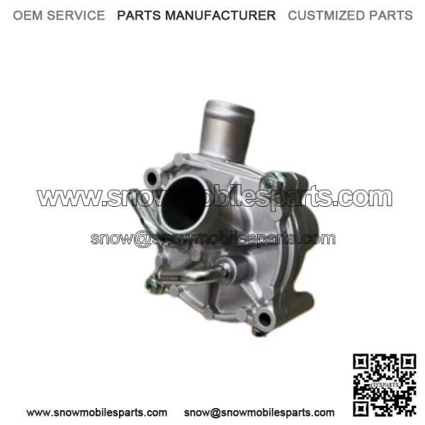 HONDA WATER PUMP ASSY GOLDWING 92-96 GL1500A 1992-1996 GL1500 19200-MY4-020 New