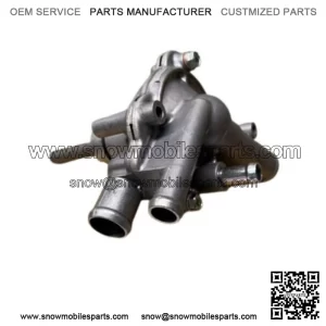 HONDA OEM WATER PUMP ASSEMBLY 00-01 CBR929RR 02-03 CBR954RR 19200-MCJ-000 New