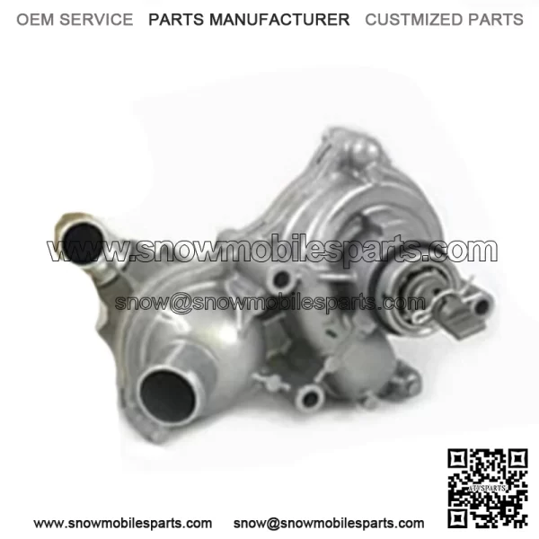 Honda Water Pump Assy GL1800 Gold Wing 01-17 Valkyrie GL1800 14-15 19200-MCA-A02