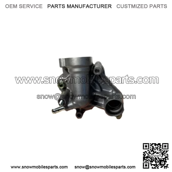 OEM HONDA WATER PUMP VTX1300 2003-2009 S/C/R VT1300 2010-2022 New 19200-MEA-670