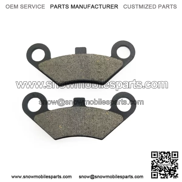 New Front Brake Pads For CF MOTO 500cc CF500 CF600 600cc Cfmoto 500 X5 X6 X8 ATV - Image 3