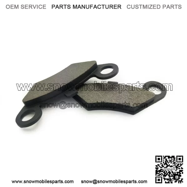 New Front Brake Pads For CF MOTO 500cc CF500 CF600 600cc Cfmoto 500 X5 X6 X8 ATV - Image 4