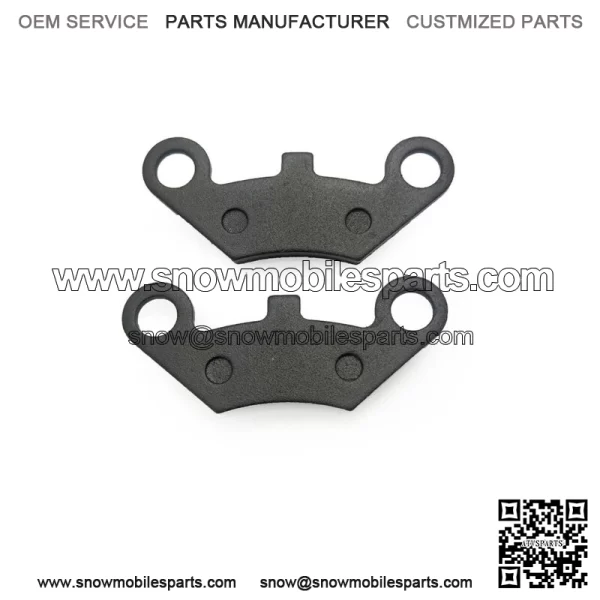 New Front Brake Pads For CF MOTO 500cc CF500 CF600 600cc Cfmoto 500 X5 X6 X8 ATV - Image 5