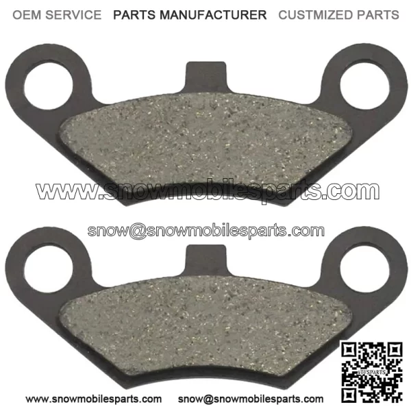 Brake Pad for CFMoto CF500 500cc CF600 600cc X5/6/8 ATV Scooter Moped Motorcycle - Image 5