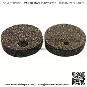 Brake Pads - Semi-Metallic for 1976 - 1978 Polaris TX 440 Snowmobile