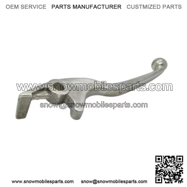 KAWASAKI OEM FRONT BRAKE LEVER KLX230 KLX230R New 46092-0044