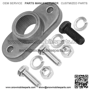 912-0123 712-0123P 712-3057 1186211 12167 9360119 Blade Adapter for Troy-Bilt