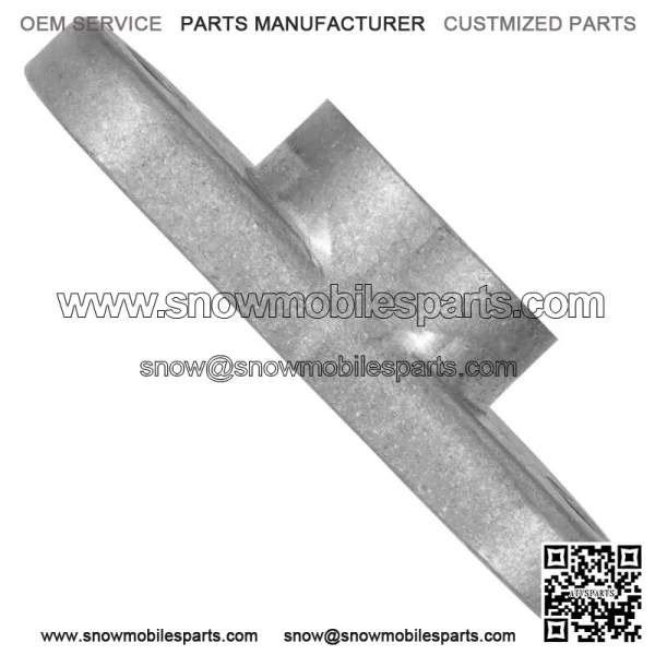 912-0123 712-0123P 712-3057 1186211 12167 9360119 Blade Adapter for Troy-Bilt - Image 5