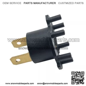 SUZUKI HEADLIGHT BULB ADAPTER 34175-33E50 GSXR GSX 600 750 1000 GSX-R
