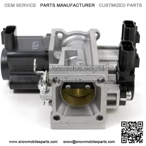 ??NEW??Kawasaki 2013-2018  MULE 4010 4000 THROTTLE ASSEMBLY 16163-0793 (For: Kawasaki Mule 4010)