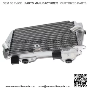 Honda 2013-2016 CRF 450 Left Radiator Assembly 19150-MEN-307 New OEM