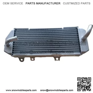 Kawasaki OEM New 39061-0820 Radiator-AssyLh