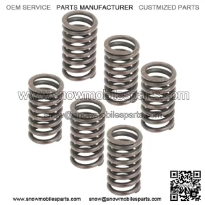Clutch Hub Springs for Honda CB750C CB750K CB750L CB750SC 1979-1983