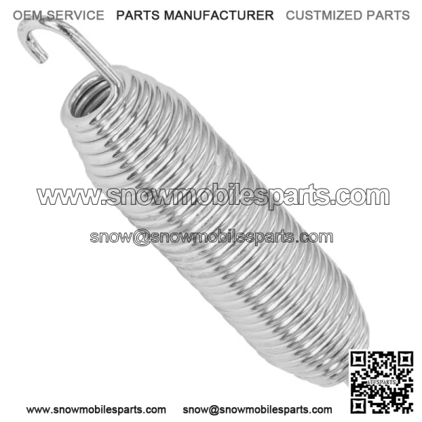607616 Deck Idler Sping for Hustler 938563 940353 938035 937144 943431CE - Image 4