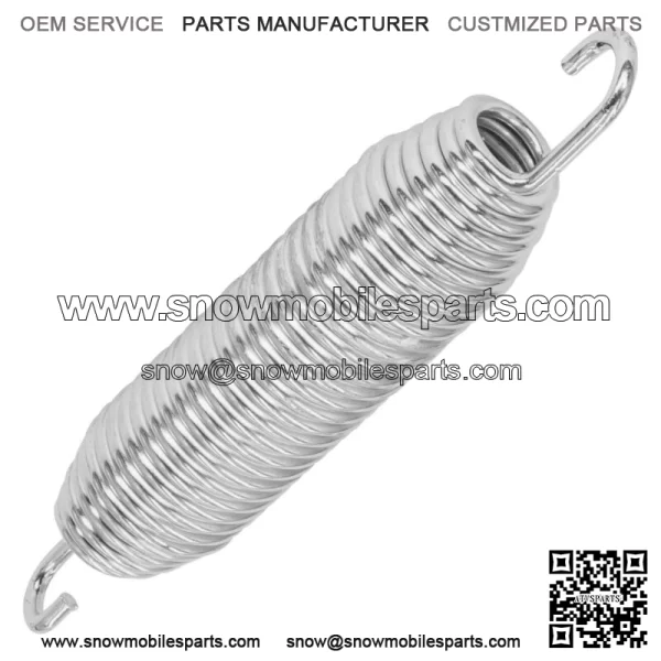 607616 Deck Idler Sping for Hustler 938563 940353 938035 937144 943431CE - Image 5