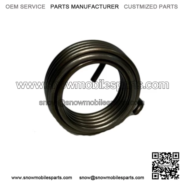 Honda Spring Return Spring Kick Starter GB XBR 500 NX 650 XL XR 600