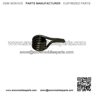 Honda 1979-2017 XR CR Spring 24651-437-000 New OEM
