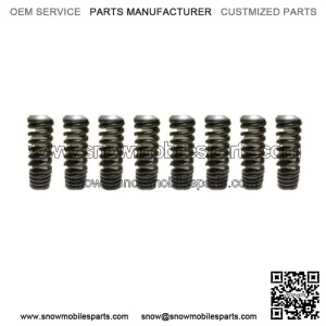HONDA S2000 LMA AP1 AP2 F20C F22C LOST MOTION ASSEMBLY Set of 8 OEM