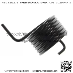 Honda 1981-2018 XR Clutch Lever Spring 22815-MG3-000 New OEM
