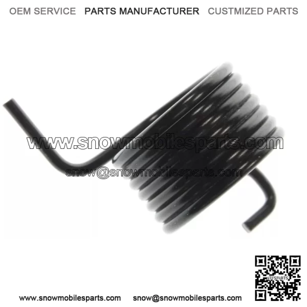Honda 1981-2018 XR Clutch Lever Spring 22815-MG3-000 New OEM
