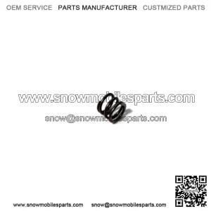 Honda 1974-2010 CB CR Front Spring 51412-369-000 New OEM