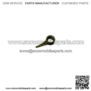 Honda 1991-2006 CB Shift Return Spring 24651-MW0-000 New OEM