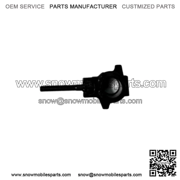 Kawasaki 2017-2023 Ninja Z650 Chain Adjuster 33040-0085