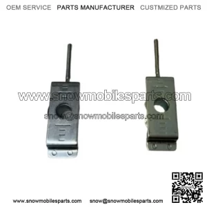 OEM Honda Chain Adjusters 40543-KR3-000 X2 CMX250C Rebel 1985-2016 40543KR3000X2