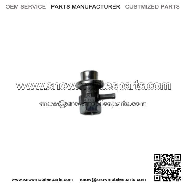Honda 1997-2003 CB Pressure Regulator 16740-MAT-E22 New OEM