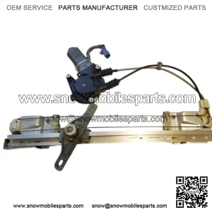 HONDA NSX Power Window Front Right Regulator 72210-SL0-A02 From Japan