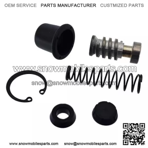 Honda CBR250RR rear master cylinder repair kit 43520-MB2-315 New