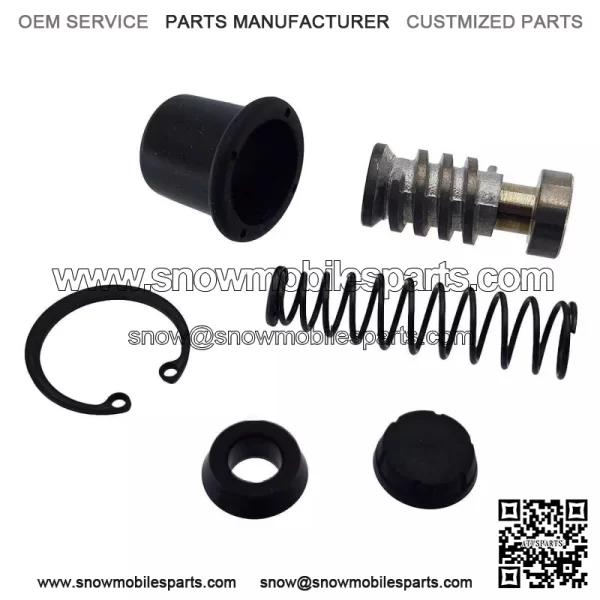 Honda CBR250RR rear master cylinder repair kit 43520-MB2-315 New