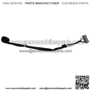 HONDA FRONT SUB WIRE HARNESS HEADLIGHT SPEEDOMETER 2013-2023 CBR600RR