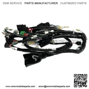 HONDA WIRING WIRE HARNESS 2006 - 2023 RUCKUS NPS50 New 32100-GEZ-610