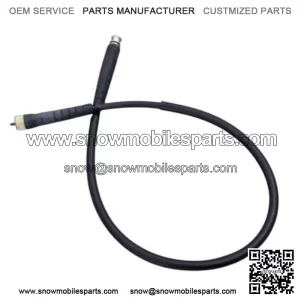 44830-MK4-000 CABLE ASSY., SPEEDOMETER New OEM Honda Part