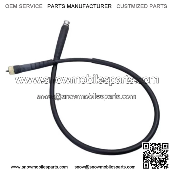 44830-MK4-000 CABLE ASSY., SPEEDOMETER New OEM Honda Part
